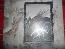 LED ZEPPELIN / IV ZOSO / LP VINYL ... deluxe double lp