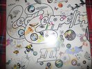 LED ZEPPELIN / III / LP VINYL ... original pressing