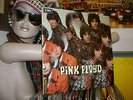 PINK FLOYD PIPER AT THE GATES OF DAWN COLUMBIA STEREO (SYD BARRETT)