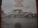 DELANEY & BONNIE / ON TOUR w ERIC CLAPTON / LP VINYL