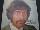 PETER WYNGARDE LP 1970 RCA G/Fold - Good (Vinyl) to EX (Sleeve) VERY RARE