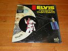 Elvis Aloha From Hawaii via Satellite RCA Quadradisc Sealed VPSX-6089 2 LP Set