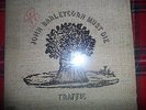 TRAFFIC / JOHN BARLEYCORN MUST DIE / LP VINYL