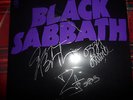 BLACK SABBATH / MASTER OF REALITY / LP VINYL record