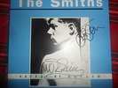 THE SMITHS / HATFUL OF HOLLOW / LP VINYL