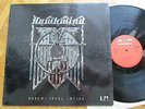 HAWKWIND - Doremi Fasol Latido * S*R * UAS 29364 I * with Lemmy from Motorhead