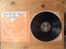 Pacific Gas and Electric Original LP Byg 529007 Excellent état