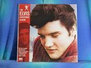 Elvis Presley - The Elvis Christmas Album, LP, CD, MP3, neu/OVP