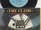 THE CLASH  Rare 1982 Aust Promo Only 7