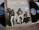 original 1976 vinyl LP FRANK ZAPPA ZOOT ALLURES Warner K56298 A1B2 1st press VGC