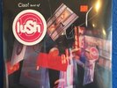 Lush - Ciao The Best of Lush 2LP NEW Record Store Day Black Friday 2015