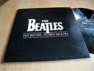 THE BEATLES.  PAST MASTERS. VOLUMES ONE & TWO  2 LPs  FOC MINT-