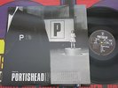 PORTISHEAD Music By Portishead ORIGINAL UK LP