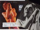 IGGY POP Raw Power PROMO Columbia LP PUNK inner sleeve