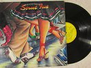 Street Feet LP BABY GRAND s/t RARE DISCO FUNK SOUL