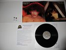 Kate Bush Lionheart 1978 EMI Press 1st Press ARCHIVE MASTER Ultrasonic CLEAN