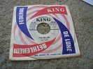 ROCKABILLY-MAC CURTIS-LITTLE MISS LINDA-HEAR IT