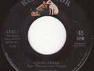 LENNY MILES Living Dream RCA Popcorn Northern Soul Hear It