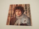 Bob Dylan LP ( Blonde on Blonde ).CBS 66012.