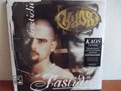 LP KAOS ONE FASTIDIO RISTAMPA TANNEN ORO RAP ITALIANO SIGILLATO RARISSIMO