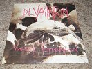 Rare Vintage LP Thrash Metal Indie Release Devastation Violent Termination 1987