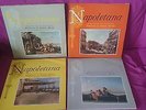 8 LP ROBERTO MUROLO NAPOLETANA Antologia Cronologica della Canzone Partenopea NM