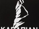 KASABIAN 2004 Self Titled 2x 10