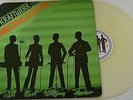 Kraftwerk TRANS-EUROPE EXPRESS Elettronica Made UK EX-/EX 45 RPM 12