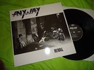 ANYWAY-RIVAL,PRIVATE METAL,SORTILEGE,VOODOO CHILD,SEISMES,ADX,MISTREATED,LUST