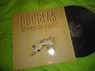 DOUGLAS-STATE OF ROCK,PRIVATE AOR METAL,FLYNN,RAW SILK,BLIND TAXI,TRADE MARK,Q5