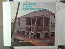 John Lee Hooker- House of the Blues/ Country Blues