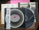 Jazz QUEEN Japan WB P-10601E Gatefold W/Obi ,Inserts & Poster EX+
