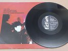 THE CURE One Hundred Years/The Hanging Garden 1982 UK promo only vinyl 12