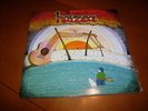 LP . HAIZEA : SAME : FANTASTIC FOLK PSYCH SPAISH BASQUE RARE SECOND PRESS 1986