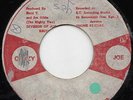 FLICK WILSON  KEEP IT DOWN  JA ORIG  SOUGHT AFTER ROOTS REVIVE THRILLER