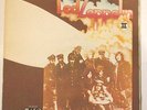 Led Zeppelin II 1969 LP Vinyl NM- Very Nice Original Press SD 8236 Heartbreaker