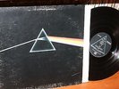 Pink Floyd - Dark Side of the Moon - RARE 1st Press 43rd Best Album of All Time