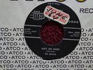 RARE PROMO- THE BEATLES 