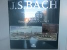 J. S. Bach: Weihnachts-Oratorium, Magnificat, Kantaten I. ARCHIV *NEU* SEALED
