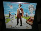 Napoleon Dynamite **Original Soundtrack **Brand New Record LP Vinyl