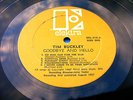 TIM BUCKLEY 
