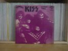 KISS - Kissin' time  / Portugal PS  7