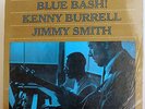 *SEALED LP* Kenny Burrell/Jimmy Smith 