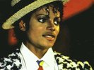 Michael Jackson Thriller One-sided French 7
