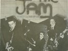 The Jam 45 - In the City - Takin my Love  Paul Weller - De Polydor  Top Open  7