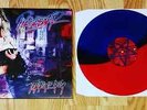 PERTURBATOR Terror 404 2 LP SPLIT COLOR VINYL /200 gost john carpenter goblin