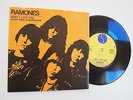 RAMONES - BABY I LOVE YOU 7