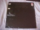 SEALED AC/DC Lp 