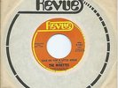 Mirettes:Take me for a little while/The real thing:USRevue:Northern Soul