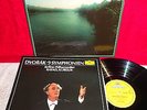 DG 9LP STEREO 2740 237 GERMAN DVORAK 9 SYMPHONIES BPO KUBELIK NM